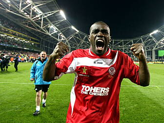 MAP: The League of Ireland'...